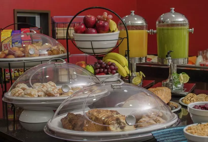 Fotos del hotel Hilton Garden Inn Tuxtla Gutierrez:  18