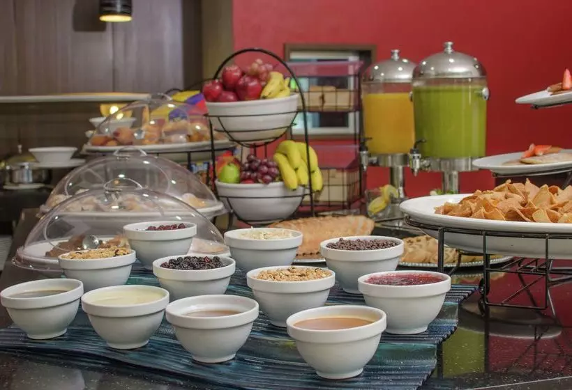 Fotos del hotel Hilton Garden Inn Tuxtla Gutierrez:  21