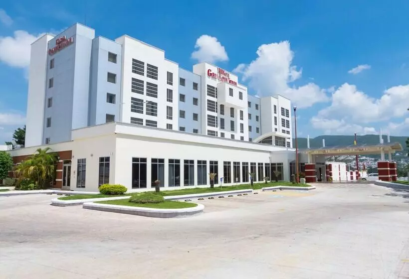 Hilton Garden Inn Tuxtla Gutierrez