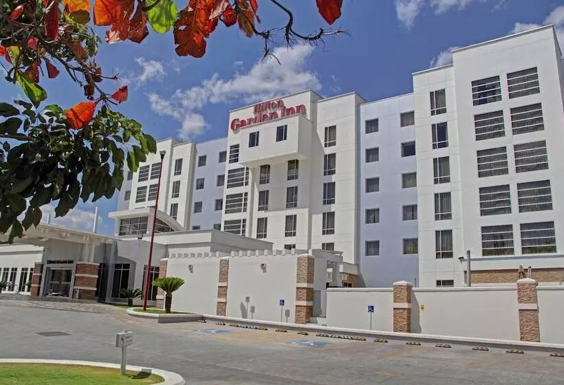 Fotos del hotel Hilton Garden Inn Tuxtla Gutierrez:  16