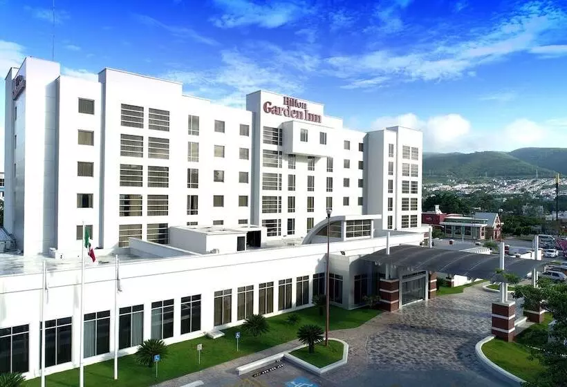 Fotos del hotel Hilton Garden Inn Tuxtla Gutierrez:  24