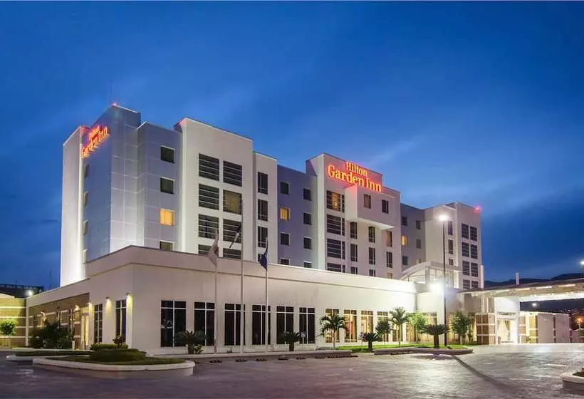 Fotos del hotel Hilton Garden Inn Tuxtla Gutierrez:  25