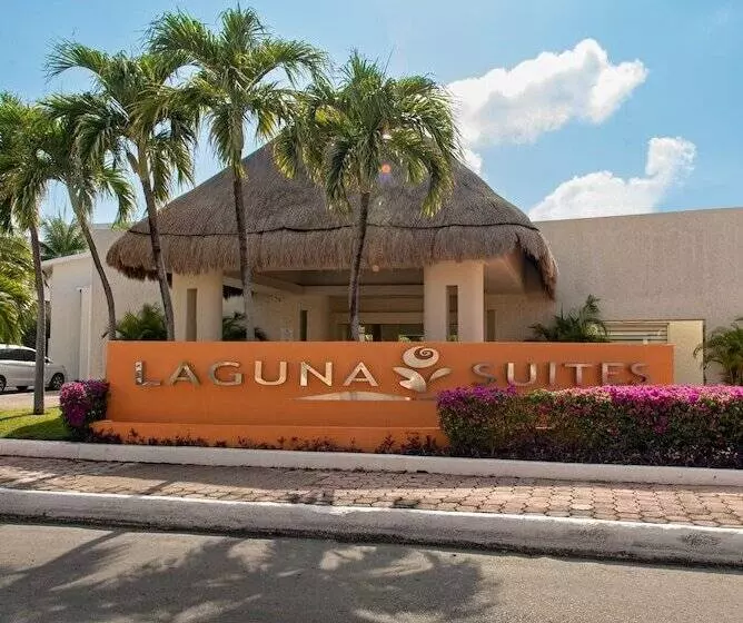 Laguna Suites Golf & Spa All Inclusive