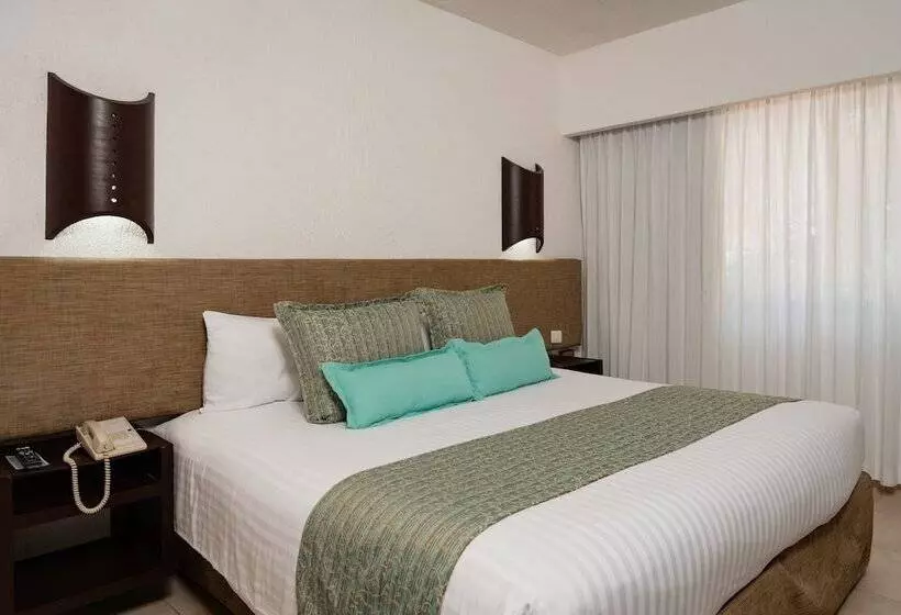 Fotos del hotel Laguna Suites Golf & Spa All Inclusive:  8