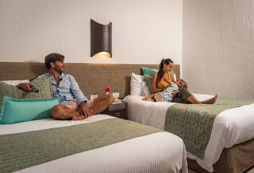 Fotos del hotel Laguna Suites Golf & Spa All Inclusive:  17