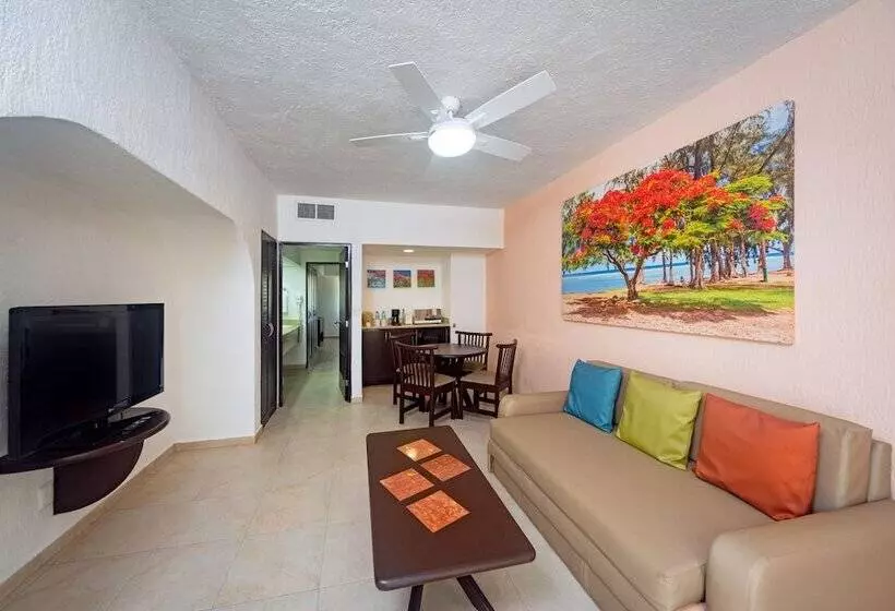 Fotos del hotel Laguna Suites Golf & Spa All Inclusive:  22