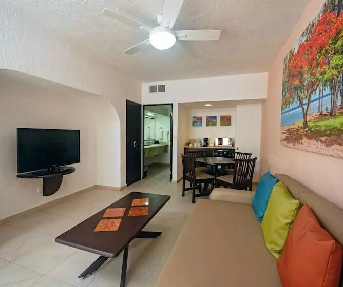 Fotos del hotel Laguna Suites Golf & Spa All Inclusive:  23