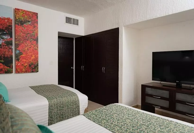 Fotos del hotel Laguna Suites Golf & Spa All Inclusive:  11