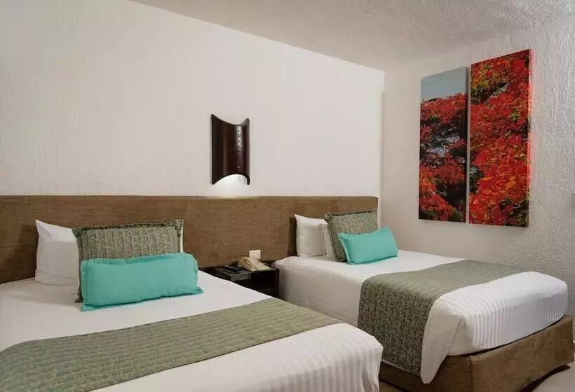 Fotos del hotel Laguna Suites Golf & Spa All Inclusive:  2