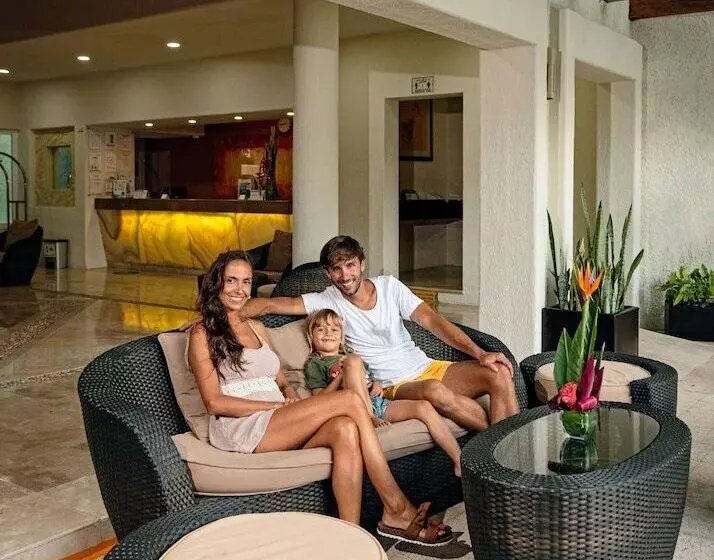 Fotos del hotel Laguna Suites Golf & Spa All Inclusive:  19