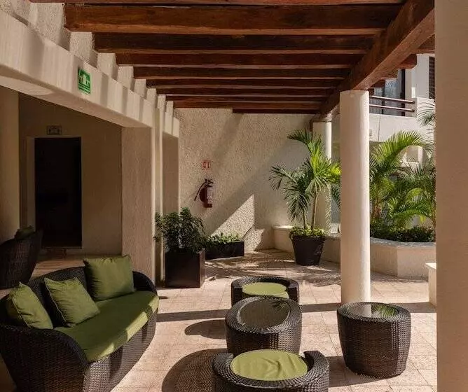 Fotos del hotel Laguna Suites Golf & Spa All Inclusive:  7