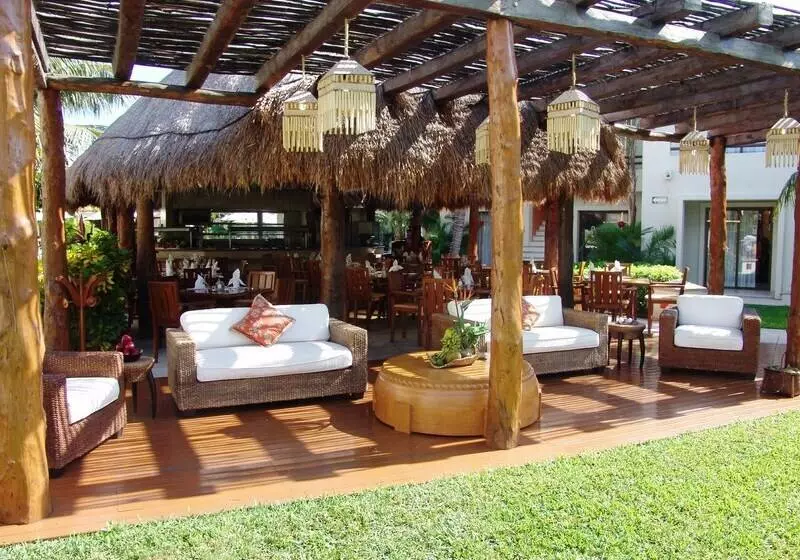 Fotos del hotel Laguna Suites Golf & Spa All Inclusive:  10