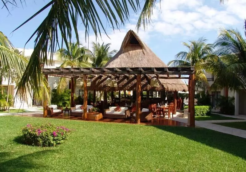 Fotos del hotel Laguna Suites Golf & Spa All Inclusive:  12