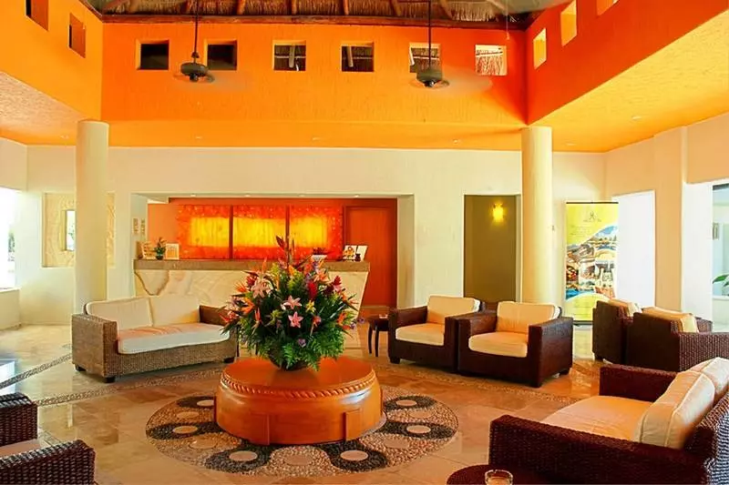 Fotos del hotel Laguna Suites Golf & Spa All Inclusive:  4