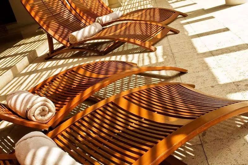 Fotos del hotel Laguna Suites Golf & Spa All Inclusive:  13