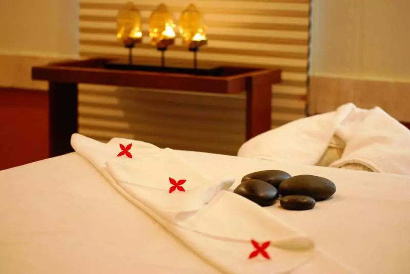 Fotos del hotel Laguna Suites Golf & Spa All Inclusive:  24