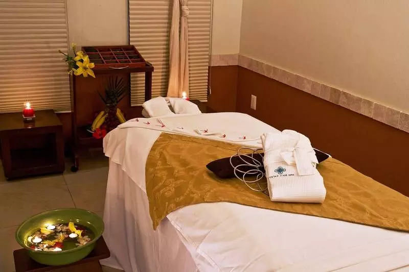 Fotos del hotel Laguna Suites Golf & Spa All Inclusive:  20