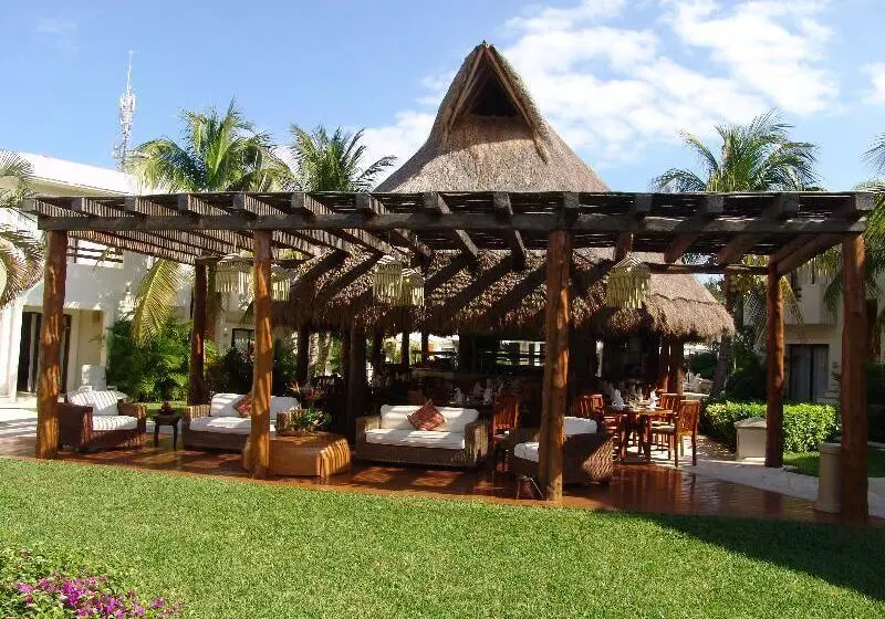 Fotos del hotel Laguna Suites Golf & Spa All Inclusive:  18