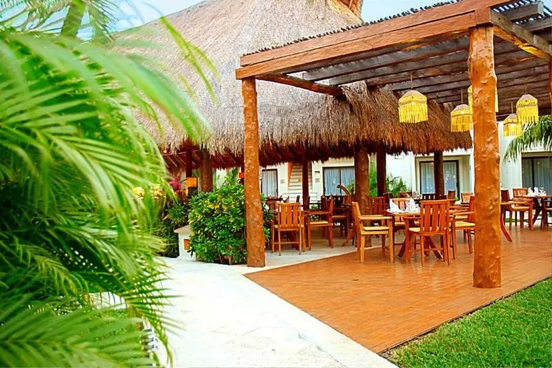 Fotos del hotel Laguna Suites Golf & Spa All Inclusive:  21