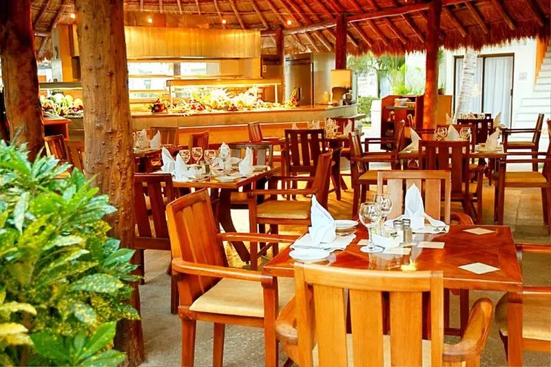 Fotos del hotel Laguna Suites Golf & Spa All Inclusive:  5