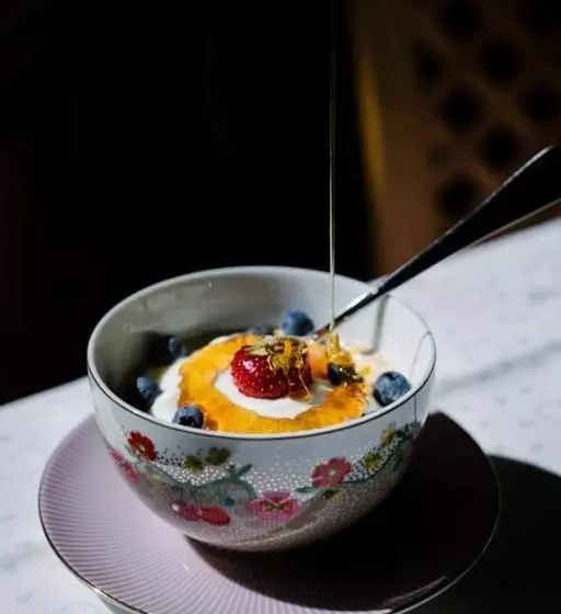 Fotos del hotel Lech & Residenz Chesa Rosa:  9