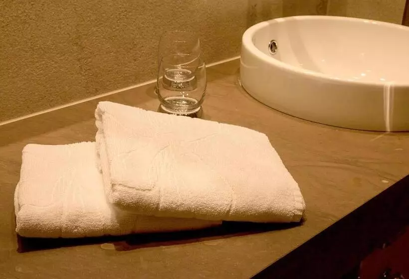 Fotos del hotel Lech & Residenz Chesa Rosa:  22