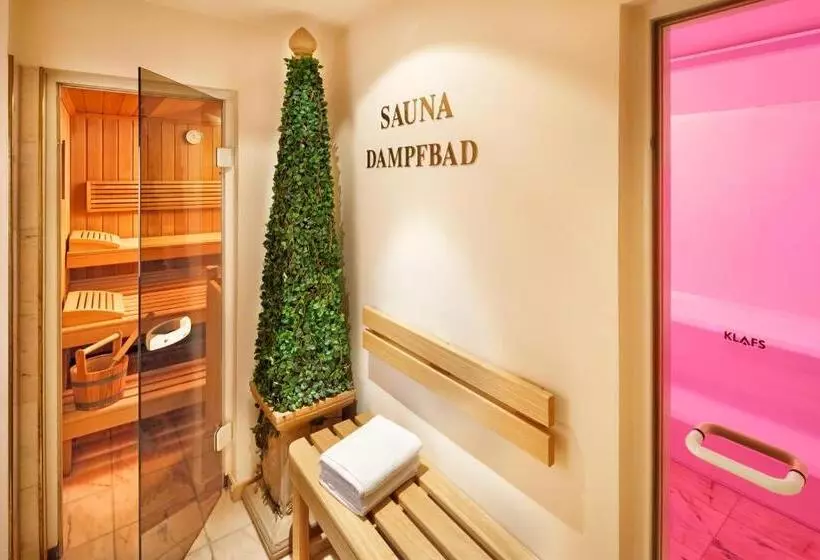 Fotos del hotel Lech & Residenz Chesa Rosa:  2