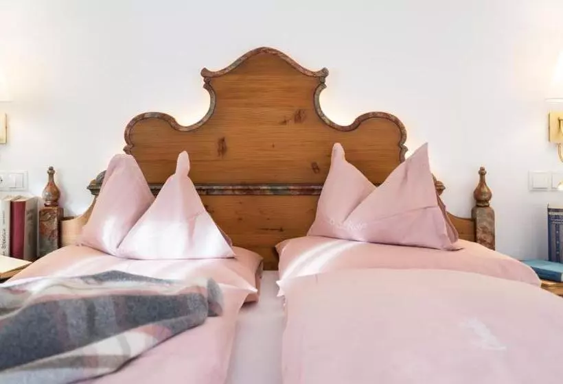 Fotos del hotel Lech & Residenz Chesa Rosa:  25