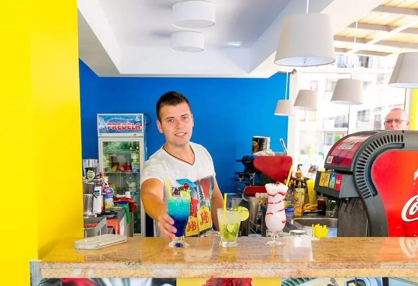 Fotos del hotel Tsb Sunny Victory Apartments:  2