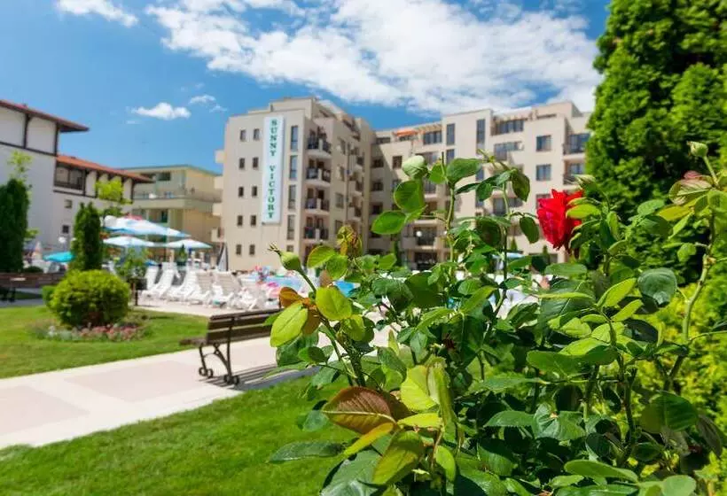 Fotos del hotel Tsb Sunny Victory Apartments:  9