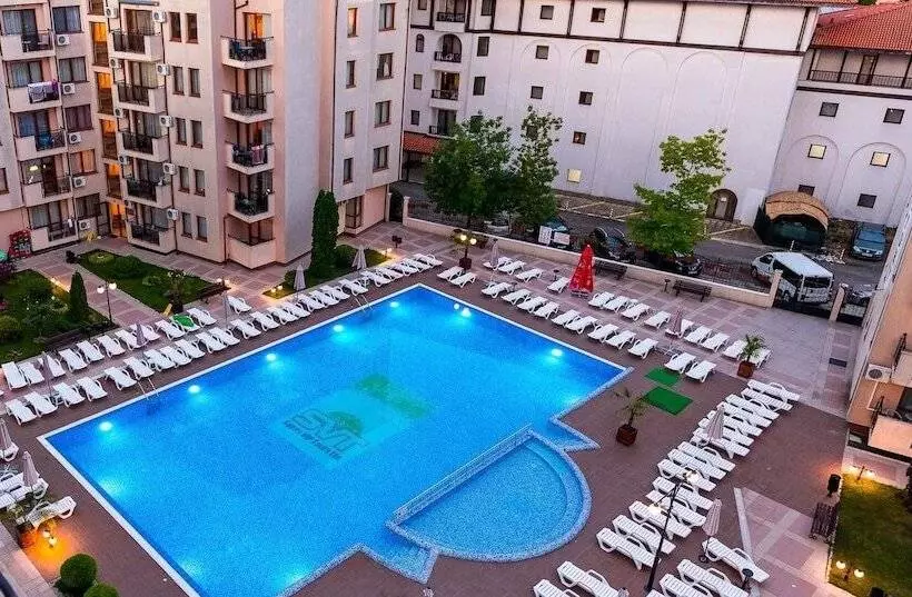 Fotos del hotel Tsb Sunny Victory Apartments:  6