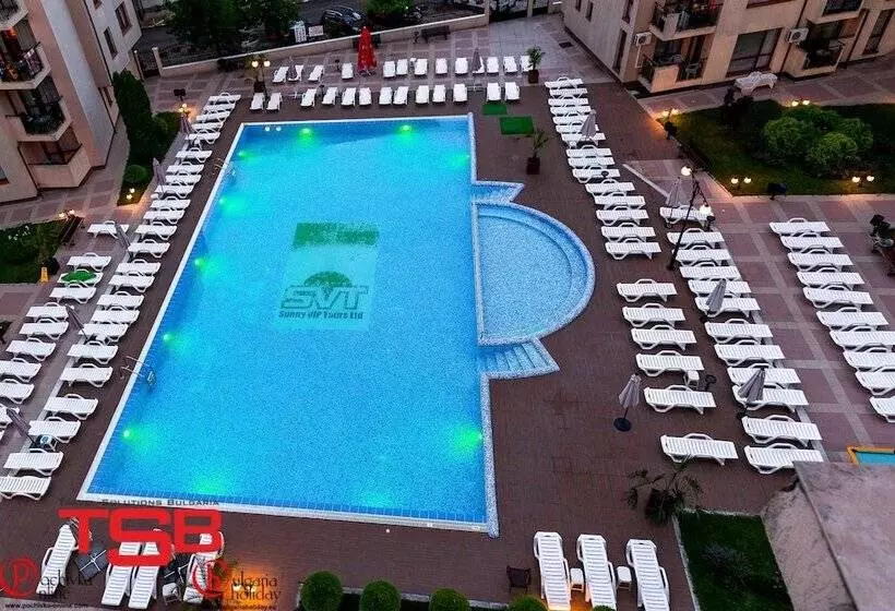 Fotos del hotel Tsb Sunny Victory Apartments:  4