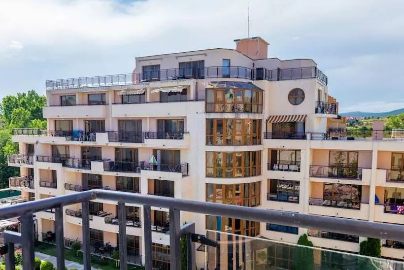 Fotos del hotel Tsb Sunny Victory Apartments:  5