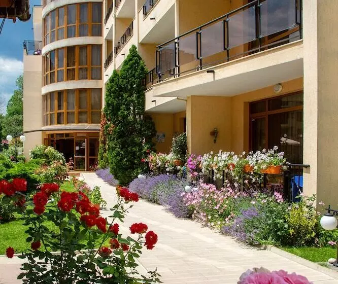 Fotos del hotel Tsb Sunny Victory Apartments:  3