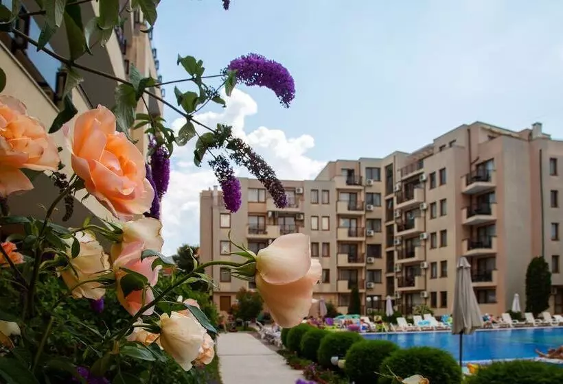 Fotos del hotel Tsb Sunny Victory Apartments:  7