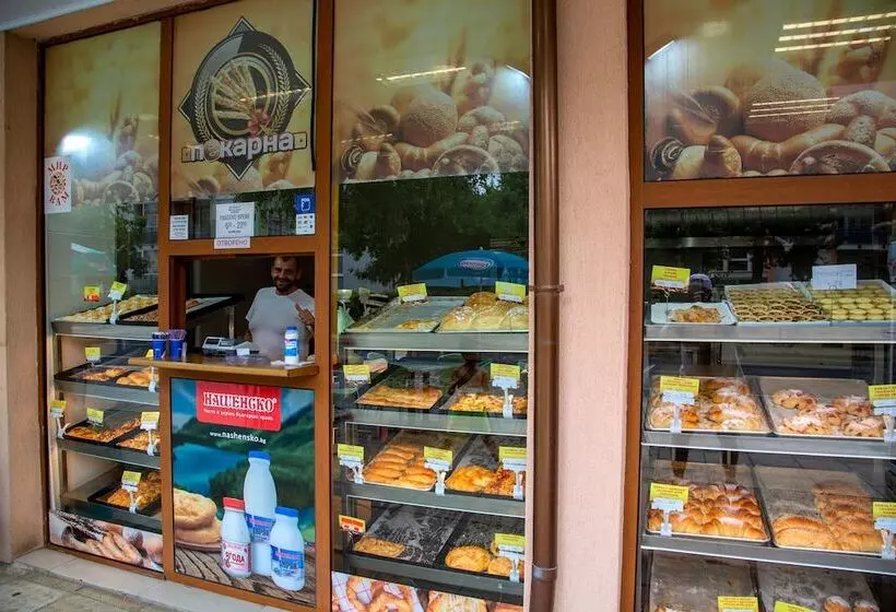 Fotos del hotel Tsb Sunny Victory Apartments:  15