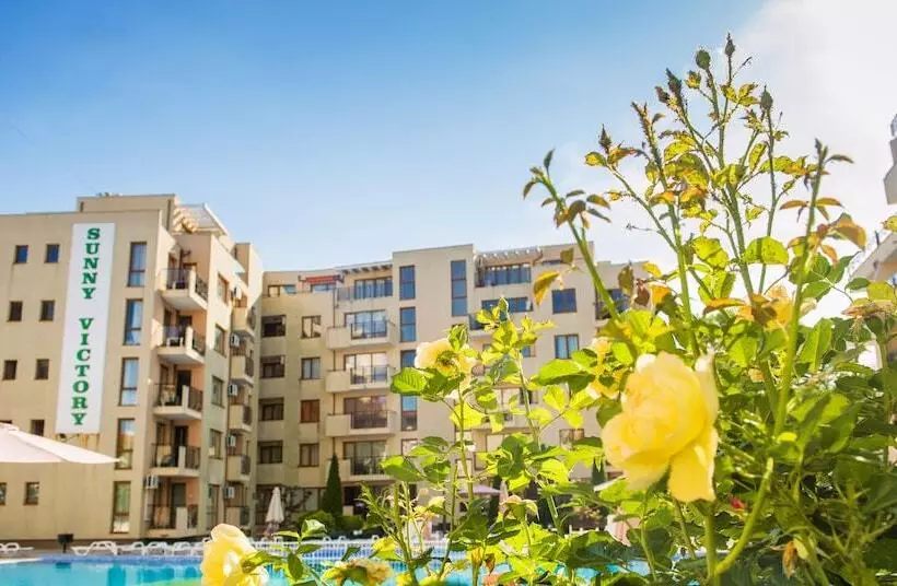 Fotos del hotel Tsb Sunny Victory Apartments:  11