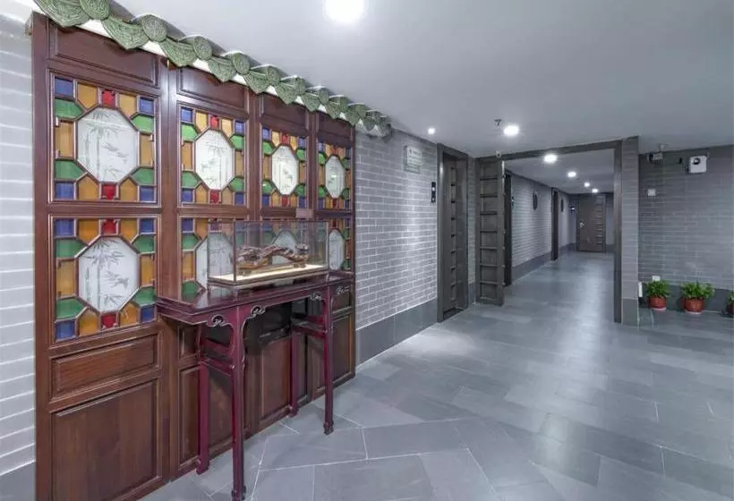 Fotos del hotel Guangzhou Zhuhai Special Economic Zone:  14