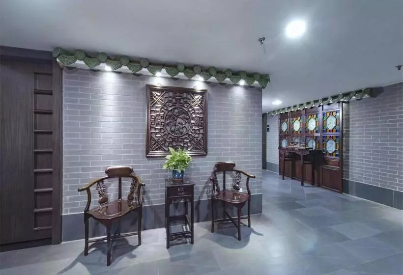 Fotos del hotel Guangzhou Zhuhai Special Economic Zone:  10