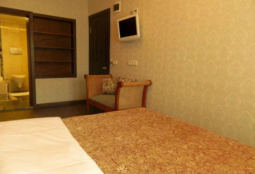 Fotos del hotel Apricot Hotel Istanbul:  22