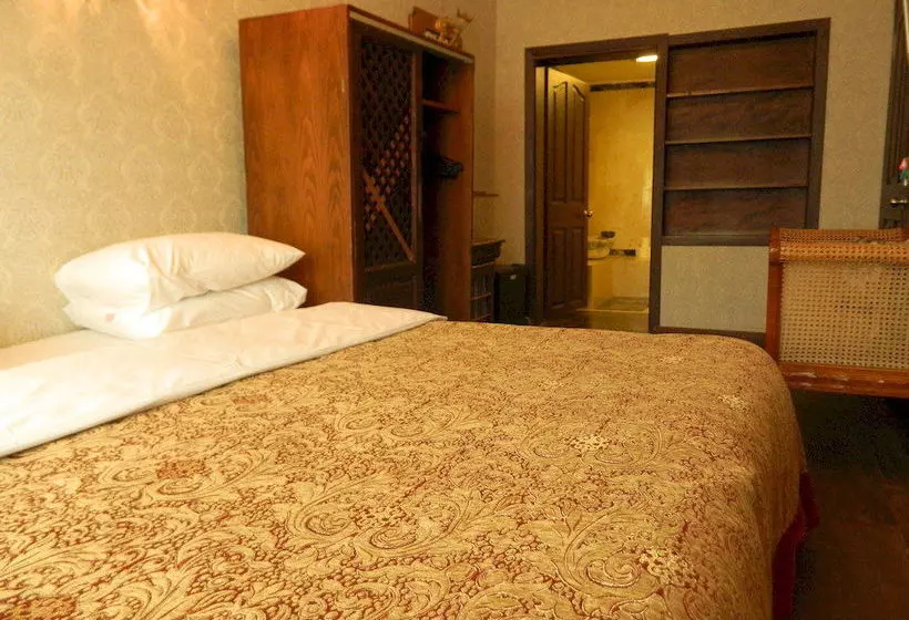 Fotos del hotel Apricot Hotel Istanbul:  20