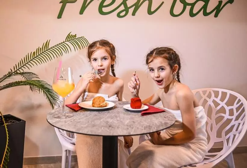 Fotos del hotel Atlantis:  21