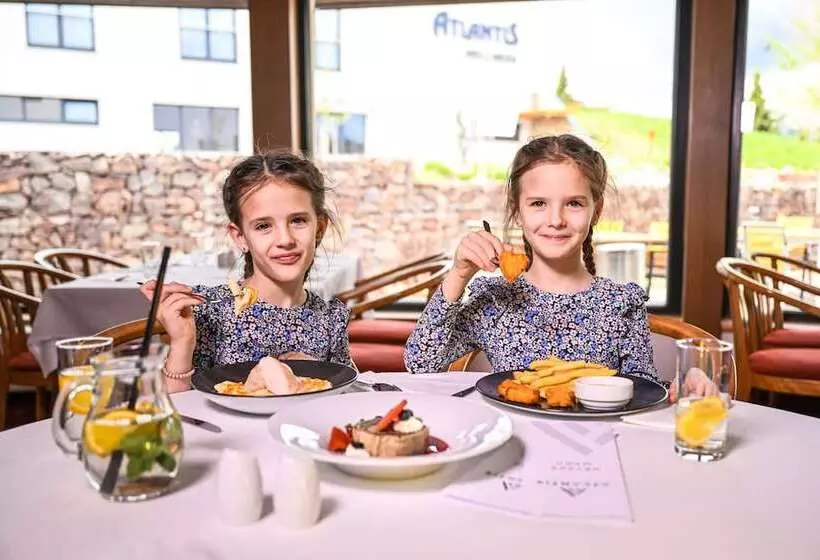 Fotos del hotel Atlantis:  23