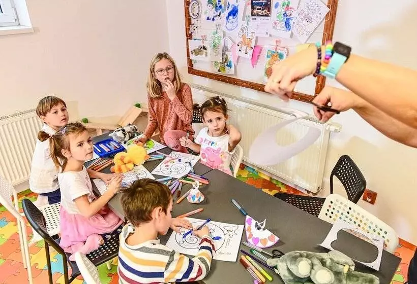 Fotos del hotel Atlantis:  22