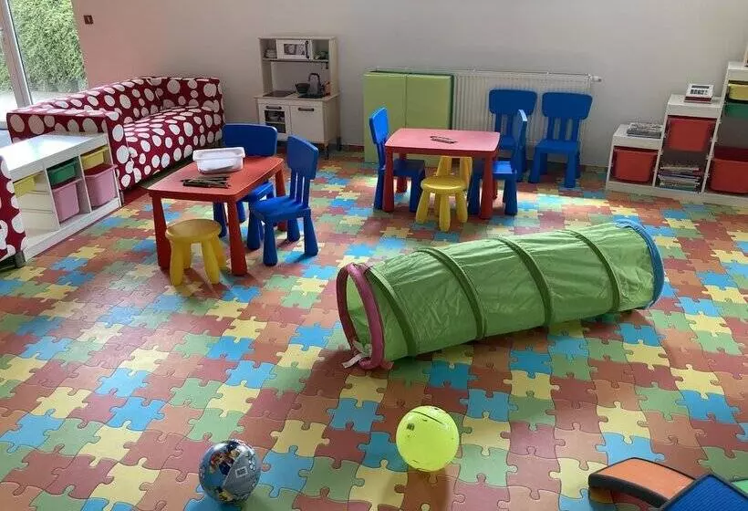 Fotos del hotel Atlantis:  10