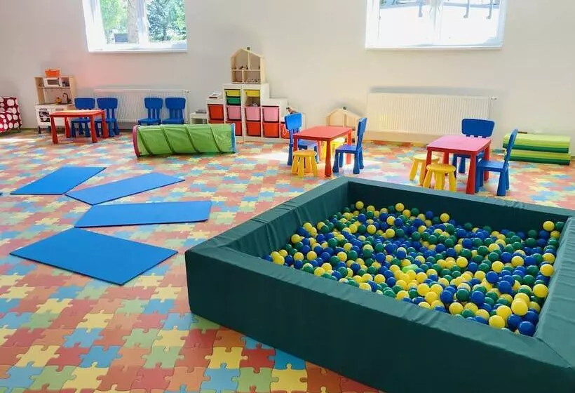 Fotos del hotel Atlantis:  5