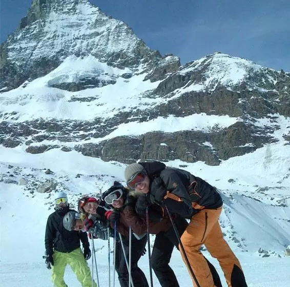 Fotos del hotel Cheminee:  14