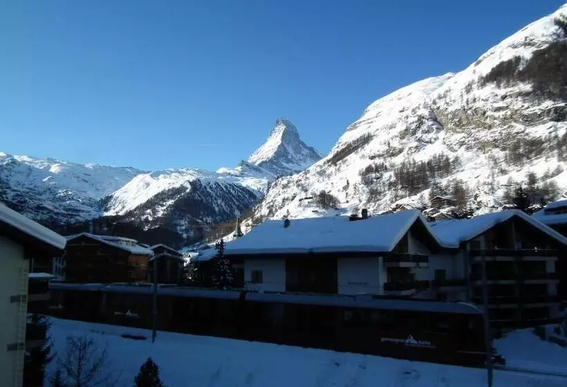 Fotos del hotel Cheminee:  15