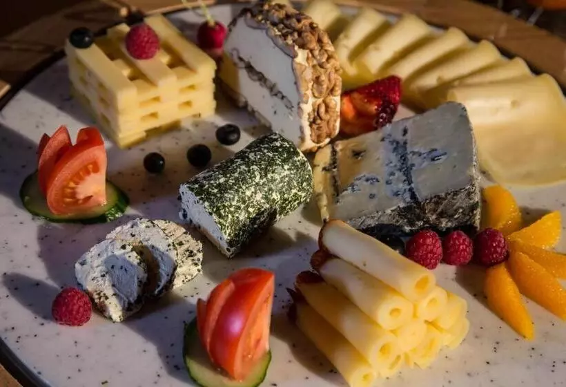 Fotos del hotel Cheminee:  12