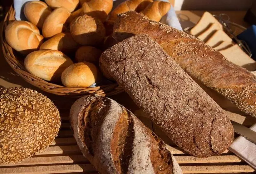 Fotos del hotel Cheminee:  4